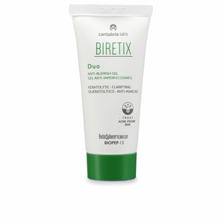 Tratamiento Anti-imperfecciones BIRETIX Duo Gel 30 ml de BIRETIX, Hidratantes - Ref: S05120602, Precio: 26,64 €, Descuento: %