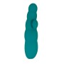 Vibrator Evolved Green | Tienda24 Tienda24.eu