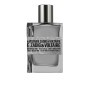 Herrenparfüm Zadig & Voltaire This Is Really Him! EDT 50 ml von Zadig & Voltaire, Eau de Toilette - Ref: S05120711, Preis: 53...