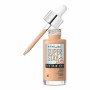 Liquid Make Up Base Maybelline Super Stay Skin Tint Vitamin C Nº 40 30 ml by Maybelline, Foundations - Ref: S05120805, Price:...