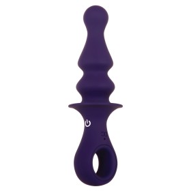 Plug Anal S Pleasures Negro | Tienda24 Tienda24.eu