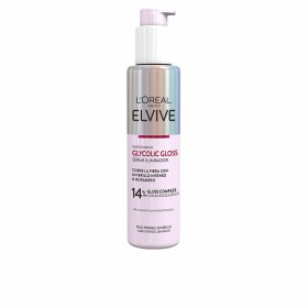 Gesichtsserum L'Oreal Make Up Elvive Glycolic Gloss 150 ml von L'Oreal Make Up, Seren - Ref: S05120842, Preis: 11,52 €, Rabat...