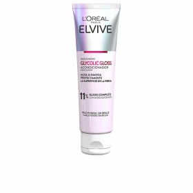 Balsamo L'Oreal Make Up Elvive Glycolic Gloss 150 ml di L'Oreal Make Up, Balsami - Rif: S05120843, Prezzo: 7,97 €, Sconto: %