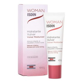 Körpercreme Isdin Woman 30 g von Isdin, Feuchtigkeitscremes - Ref: S05120873, Preis: 15,88 €, Rabatt: %