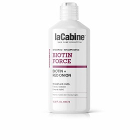 Shampoo laCabine Biotin Force 450 ml by laCabine, Shampoos - Ref: S05120877, Price: 7,76 €, Discount: %