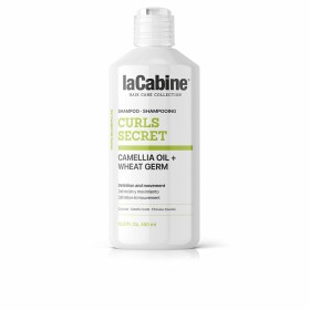 Champú laCabine Curls Secret 450 ml de laCabine, Champús - Ref: S05120881, Precio: 7,76 €, Descuento: %