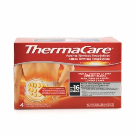 Thermal Cushion Thermacare Thermacare by Thermacare, Hot and cold treatments - Ref: S05120941, Price: 19,46 €, Discount: %