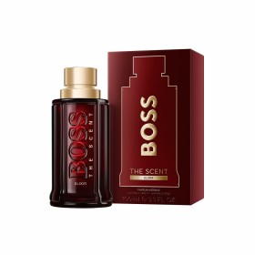 Parfum Homme Hugo Boss-boss The Scent Elixir EDP 100 ml de Hugo Boss-boss, Eau de parfum - Réf : S05121078, Prix : 126,42 €, ...