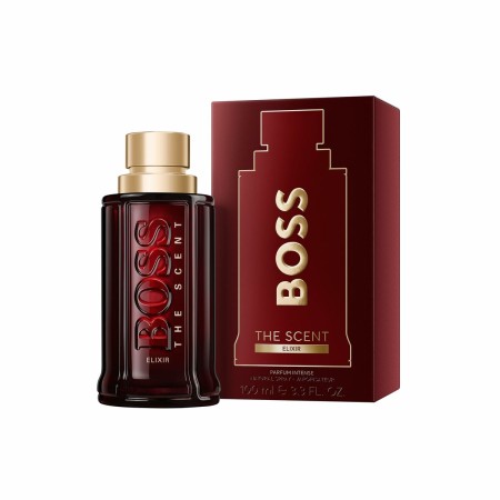 Herrenparfüm Hugo Boss-boss The Scent Elixir EDP 100 ml von Hugo Boss-boss, Eau de Parfum - Ref: S05121078, Preis: 126,42 €, ...