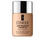 Base de maquillage liquide Clinique Anti-blemish Solutions	 Cream chamoise 30 ml de Clinique, Fonds de teint - Réf : S0512108...