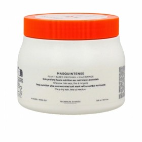 Shampooing Kerastase Nutritive 500 ml de Kerastase, Shampooings - Réf : S05121105, Prix : 67,46 €, Remise : %