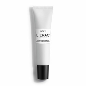 Cream for Eye Area Lierac Diopti 15 ml Anti-Wrinkle by Lierac, Creams - Ref: S05121113, Price: 20,69 €, Discount: %