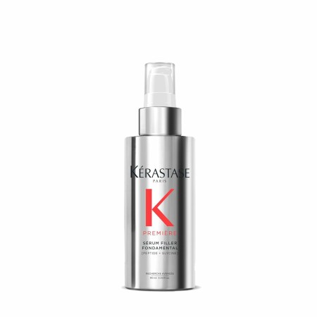 Restorative Serum Kerastase Premiere 90 ml Anti-Frizz by Kerastase, Serums - Ref: S05121140, Price: 50,29 €, Discount: %