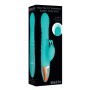 Vibrador de Ponto G Adam & Eve Rabbit Verde | Tienda24 Tienda24.eu