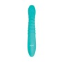 Vibrador de Ponto G Adam & Eve Rabbit Verde | Tienda24 Tienda24.eu