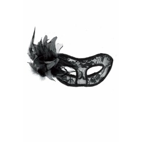 Accessoire Érotique Maskarade Noir de Maskarade, Accessoires - Réf : M0401927, Prix : 4,55 €, Remise : %