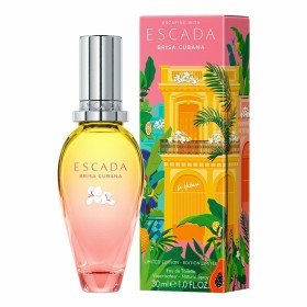 Parfum Femme Escada BRISA CUBANA EDT 30 ml de Escada, Eau de toilette - Réf : S05121212, Prix : 45,39 €, Remise : %