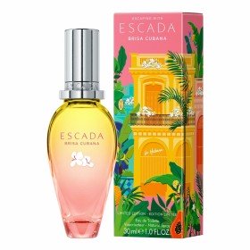 Damenparfüm Escada BRISA CUBANA EDT 30 ml von Escada, Eau de Toilette - Ref: S05121212, Preis: 31,82 €, Rabatt: %