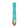 Vibrador de Ponto G Adam & Eve Rabbit Verde | Tienda24 Tienda24.eu