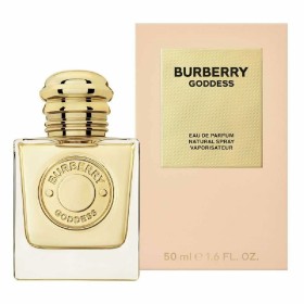 Parfum Femme Burberry BURBERRY GODDESS EDP EDP 50 ml de Burberry, Eau de parfum - Réf : S05121216, Prix : 88,29 €, Remise : %