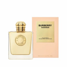 Damenparfüm Burberry BURBERRY GODDESS EDP EDP 100 ml von Burberry, Eau de Parfum - Ref: S05121217, Preis: 124,61 €, Rabatt: %