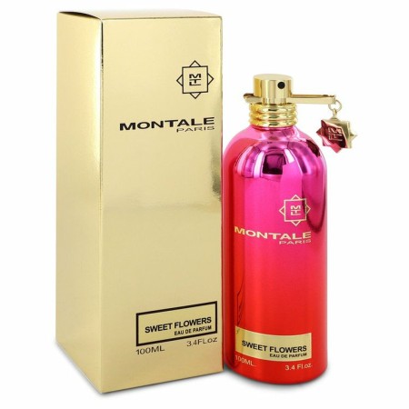 Women's Perfume Montale Sweet Flowers EDP 100 ml by Montale, Eau de Perfume - Ref: S05121370, Price: 94,04 €, Discount: %