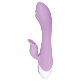 Vibrador Punto G VSCNOVELTY Morado | Tienda24 Tienda24.eu