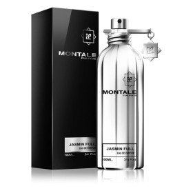 Perfume Unisex Montale Jasmine Full EDP 100 ml de Montale, Agua de perfume - Ref: S05121381, Precio: 89,02 €, Descuento: %