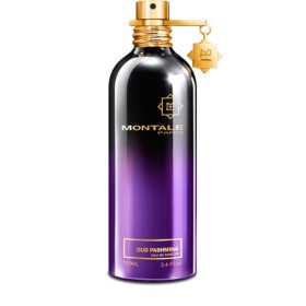 Parfum Unisexe Montale Oud Pashmina EDP EDP 100 ml de Montale, Eau de parfum - Réf : S05121382, Prix : 91,46 €, Remise : %