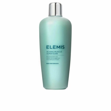 Shower Gel Elemis Body Performance Aching Muscle 400 ml by Elemis, Shower Gels - Ref: S05121394, Price: 33,48 €, Discount: %