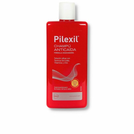 Shampooing antichute de cheveux Pilexil 300 ml de Pilexil, Shampooings - Réf : S05121516, Prix : 14,97 €, Remise : %