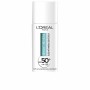 Anti-Brown Spot Treatment L'Oreal Make Up Bright Reveal Spf 50 50 ml Niacinamide by L'Oreal Make Up, Moisturisers - Ref: S051...