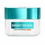 Anti-Fleckencreme L'Oreal Make Up Bright Reveal Spf 50 50 ml Niacinamid von L'Oreal Make Up, Feuchtigkeitscremes - Ref: S0512...