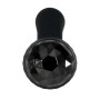 Vibrateur G-Spot Evolved Bunny Noir | Tienda24 Tienda24.eu