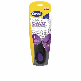 Plantillas Scholl Party Feet 2 Unidades | Tienda24 - Global Online Shop Tienda24.eu