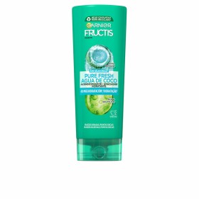 Acondicionador Desenredante Garnier Fructis Pure Fresh 300 ml Agua de Coco de Garnier, Acondicionadores - Ref: S05121764, Pre...