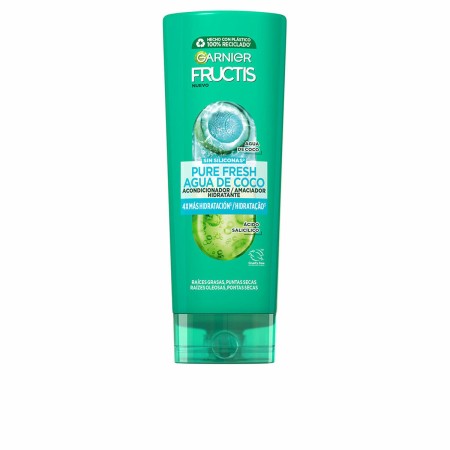 Balsamo Districante Garnier Fructis Pure Fresh 300 ml Acqua di Cocco di Garnier, Balsami - Rif: S05121764, Prezzo: 5,72 €, Sc...