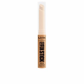 Correttore a Penna NYX Pro Fix Stick Dorato 1,6 g di NYX, Correttori e trucco neutralizzante - Rif: S05121772, Prezzo: 9,57 €...