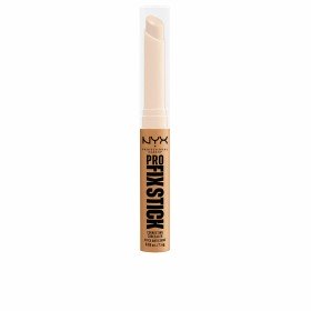 Concealer Pencil NYX Pro Fix Stick Golden 1,6 g by NYX, Concealers & Correctors - Ref: S05121772, Price: 9,57 €, Discount: %