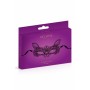 Máscara Maskarade PLEINE LUNE Preto de Maskarade, Vendas de olhos - Ref: M0401931, Preço: 4,55 €, Desconto: %