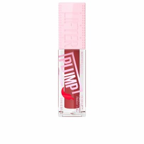 Brilho de Lábios NYX Duck Plump Hall of flame 6,8 ml | Tienda24 - Global Online Shop Tienda24.eu