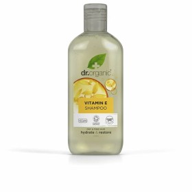 Champú Hidratante Dr.Organic Vitamin E 265 ml de Dr.Organic, Champús - Ref: S05121849, Precio: 9,24 €, Descuento: %