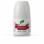 Desodorizante Roll-On Dr.Organic GRANADA 50 ml Romã de Dr.Organic, Desodorizantes - Ref: S05121858, Preço: 9,24 €, Desconto: %