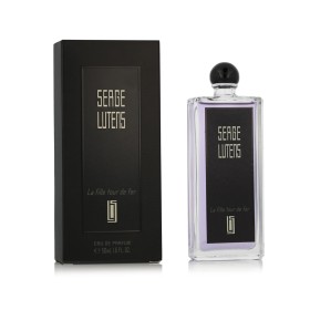 Parfum Unisexe Serge Lutens LA FILLE TOUR DE FER 50 ml de Serge Lutens, Eau fraîche - Réf : S05121983, Prix : 112,68 €, Remis...