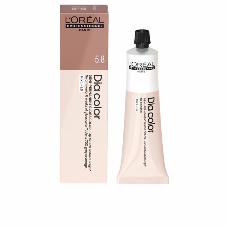 Haarmaske L'Oreal Professionnel Paris DIA COLOR 60 ml von L'Oreal Professionnel Paris, Kuren - Ref: S05122077, Preis: 12,85 €...