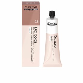 Masque pour cheveux L'Oreal Professionnel Paris DIA COLOR 60 ml de L'Oreal Professionnel Paris, Soins et masques - Réf : S051...