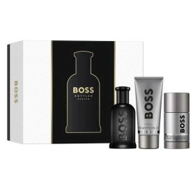 Cofanetto Profumo Uomo Hugo Boss-boss Boss Bottled Parfum 2 Pezzi di Hugo Boss-boss, Set - Rif: S05122111, Prezzo: 101,99 €, ...