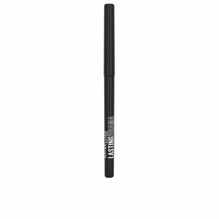 Eyeliner Maybelline Lasting Drama Midnight black di Maybelline, Eyeliner - Rif: S05122117, Prezzo: 5,25 €, Sconto: %