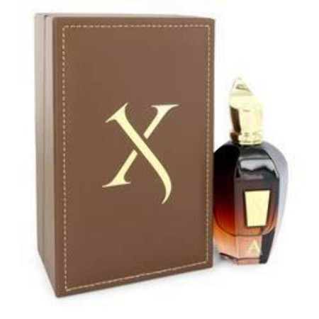 Parfum Unisexe Xerjoff ALEXANDRIA II 50 ml de Xerjoff, Eau de parfum - Réf : S05122155, Prix : 312,42 €, Remise : %