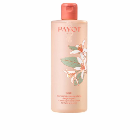 Facial Cleansing Gel Payot NUE 400 ml by Payot, Cleansers - Ref: S05122246, Price: 17,13 €, Discount: %